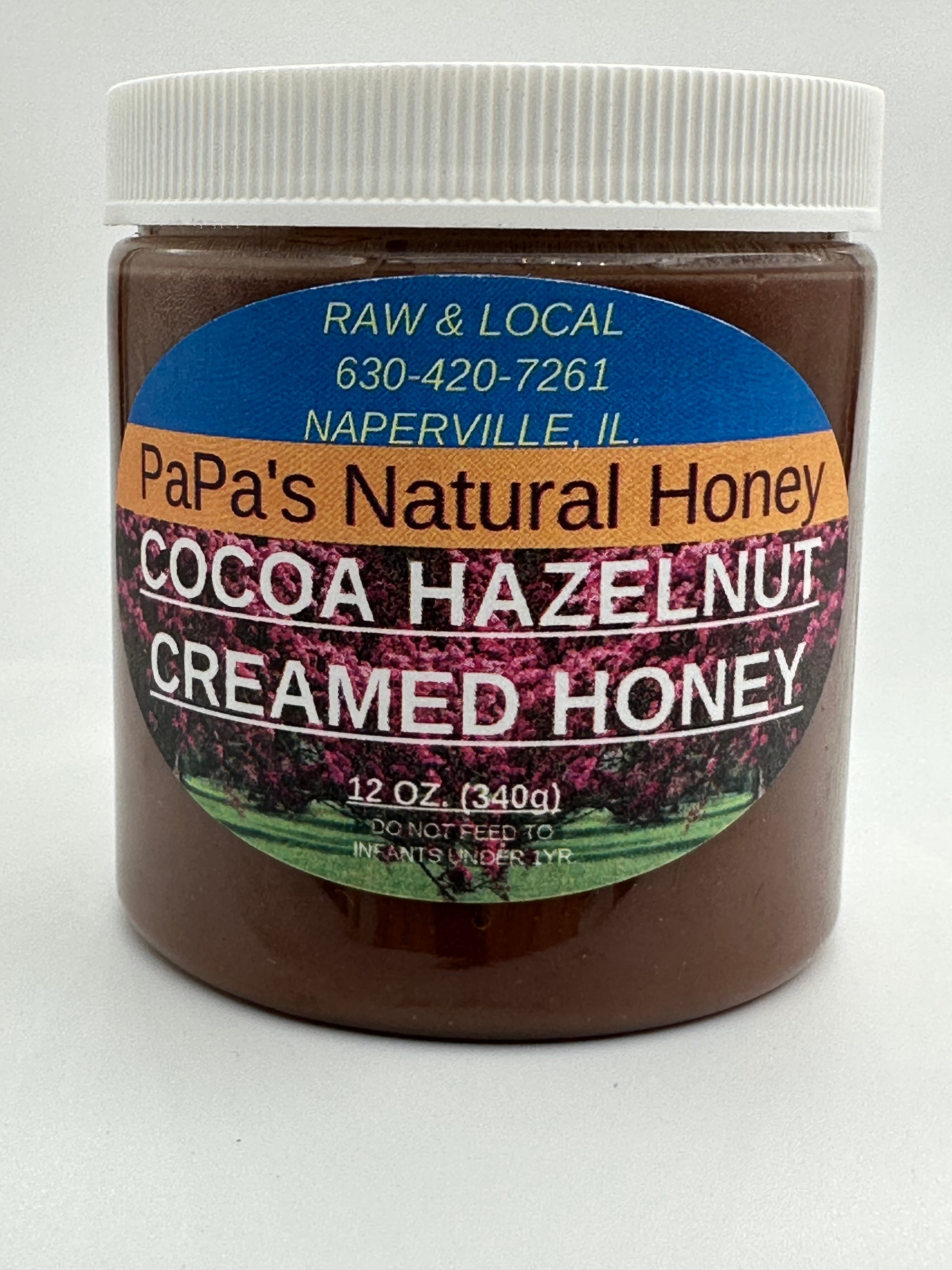 Shop | PaPa's Natural Honey